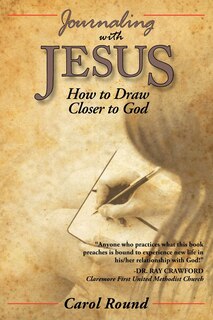 Front cover_Journaling With Jesus