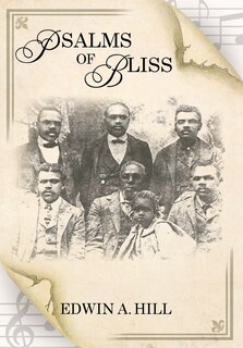 Front cover_PSALMS of BLISS