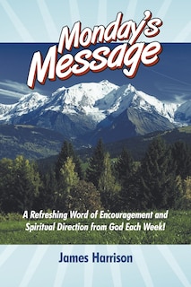 Couverture_Monday's Message