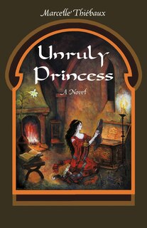 Couverture_Unruly Princess