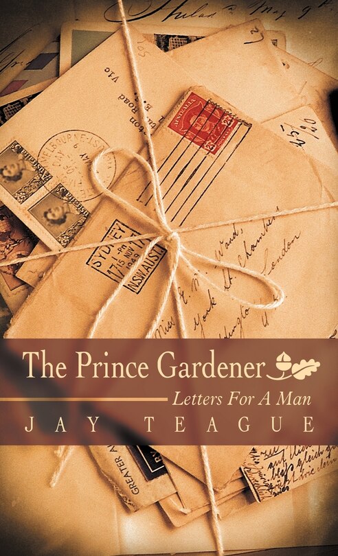 Couverture_The Prince Gardener