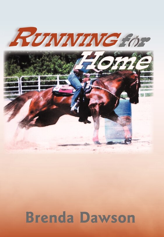 Couverture_Running For Home