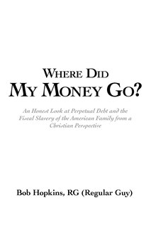 Couverture_Where Did My Money Go?