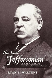 Front cover_The Last Jeffersonian