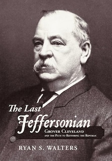 Front cover_The Last Jeffersonian