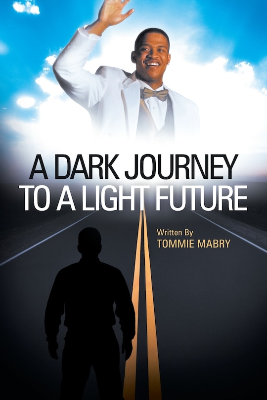 Couverture_A Dark Journey To A Light Future