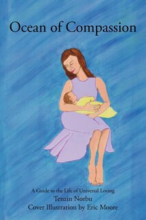 Front cover_Ocean Of Compassion