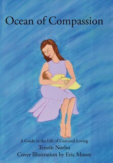 Front cover_Ocean Of Compassion