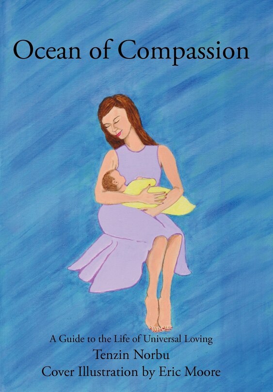 Front cover_Ocean Of Compassion