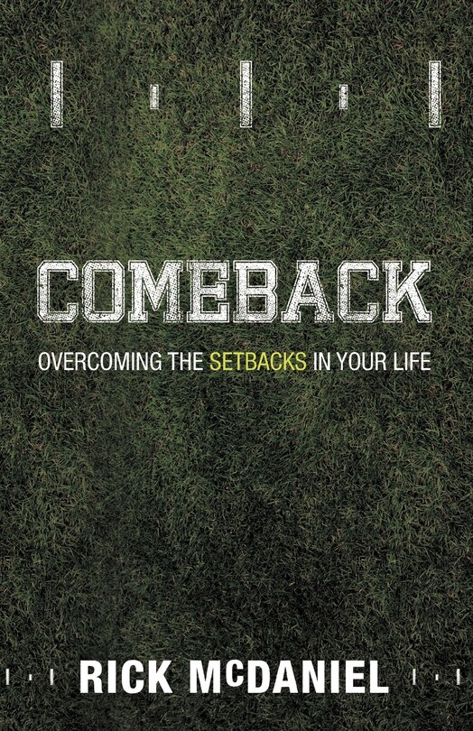 Front cover_Comeback