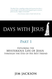 Front cover_Days With Jesus Part 1