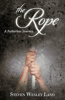 Front cover_The Rope