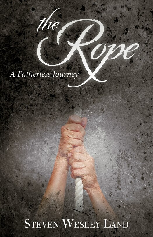 Front cover_The Rope