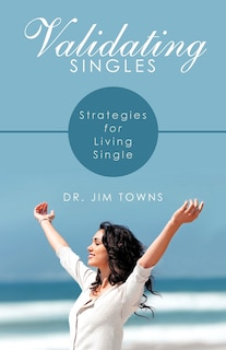 Front cover_Validating Singles