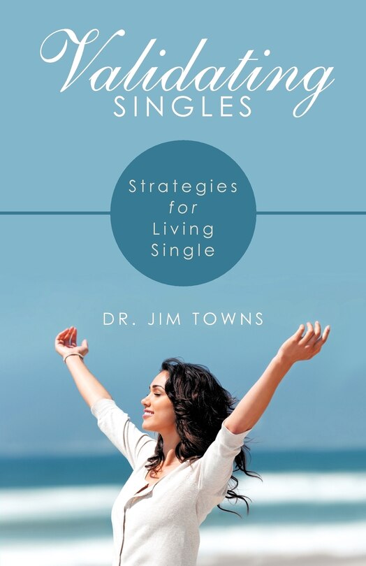 Front cover_Validating Singles