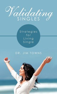 Front cover_Validating Singles