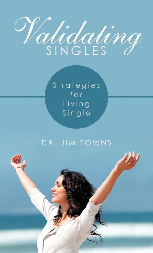 Front cover_Validating Singles