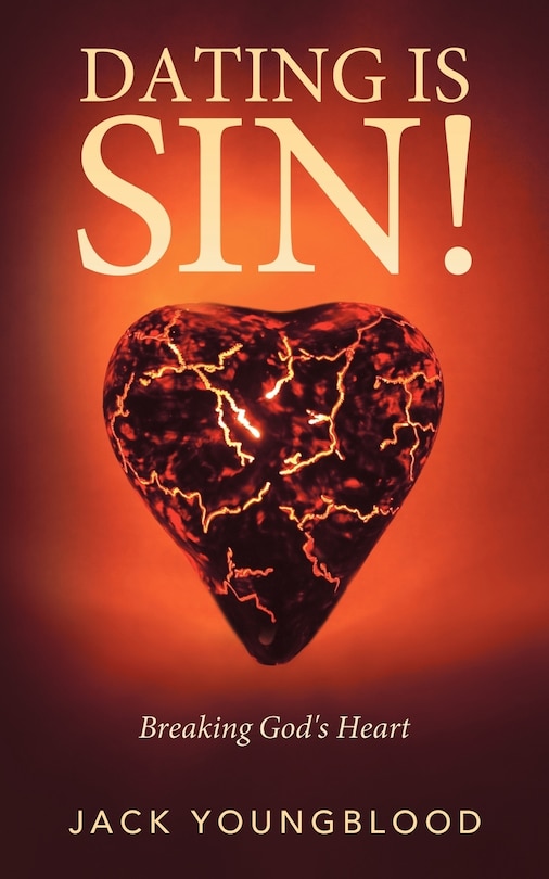 Couverture_Dating Is Sin!