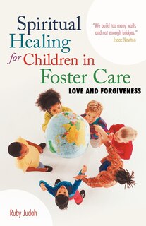 Couverture_Spiritual Healing For Children In Foster Care