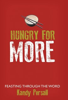Front cover_Hungry For More