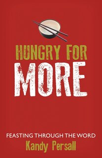 Front cover_Hungry For More