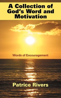 Front cover_A Collection Of God's Word And Motivation
