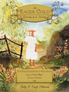 Front cover_An Eager Child
