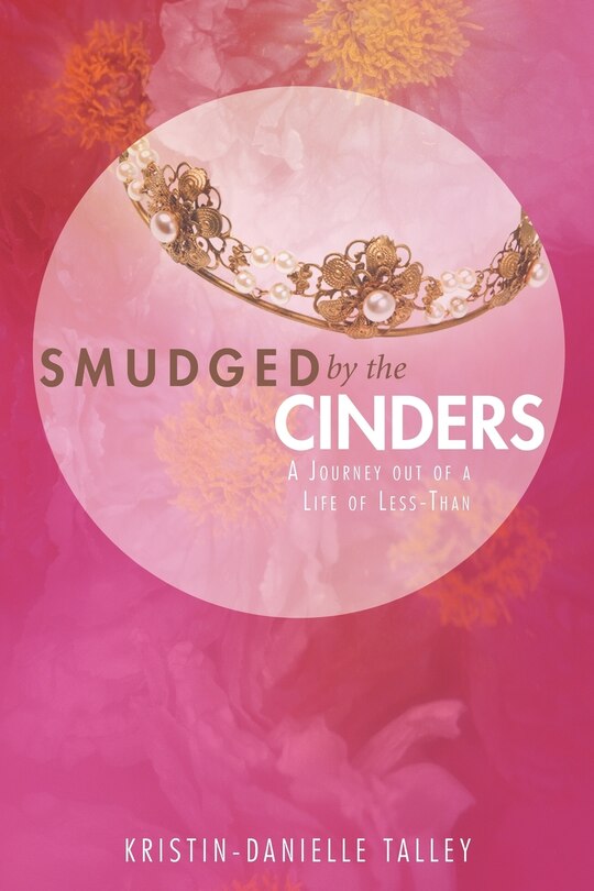 Couverture_Smudged By The Cinders