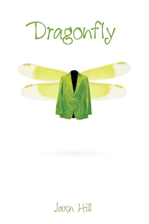 Front cover_Dragonfly