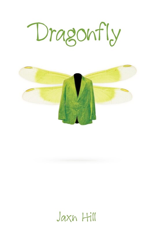 Front cover_Dragonfly
