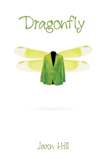 Front cover_Dragonfly