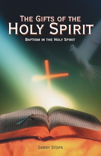 Front cover_The Gifts Of The Holy Spirit