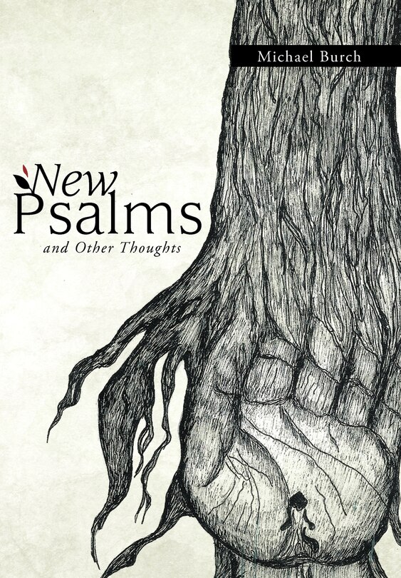 Couverture_New Psalms And Other Thoughts