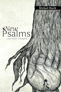 Couverture_New Psalms And Other Thoughts