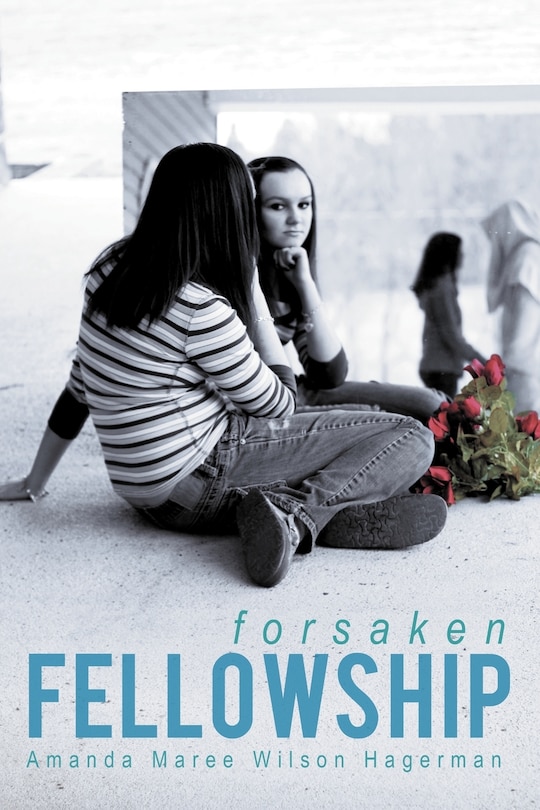 Front cover_Forsaken Fellowship
