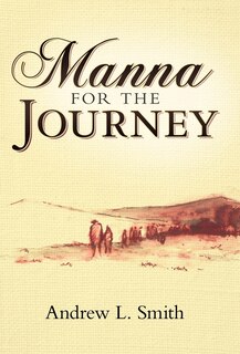 Front cover_Manna For The Journey