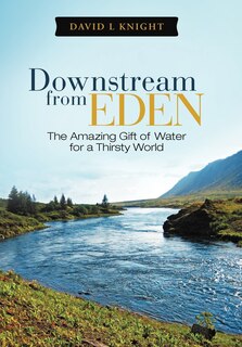 Couverture_Downstream From Eden