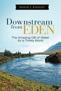 Couverture_Downstream From Eden