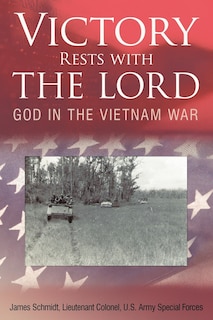 Front cover_Victory Rests With The Lord