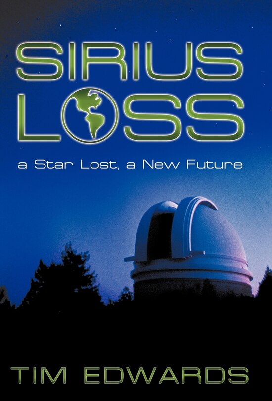 Couverture_Sirius Loss