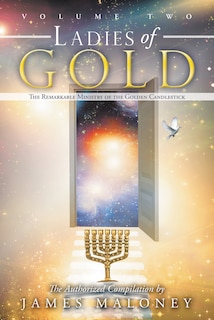 Front cover_Ladies Of Gold Volume Two