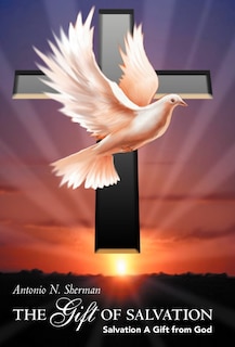 Front cover_The Gift Of Salvation