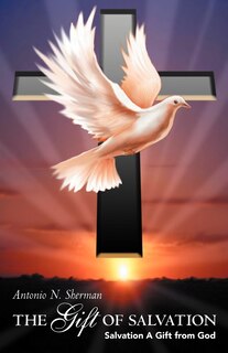 Couverture_The Gift Of Salvation