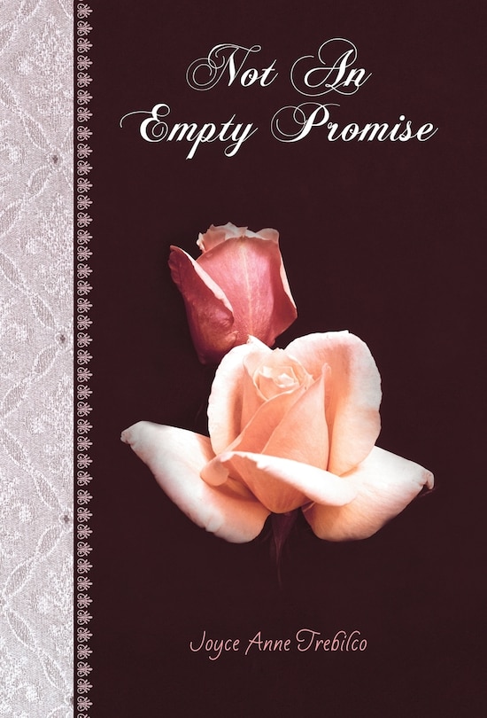 Front cover_Not An Empty Promise