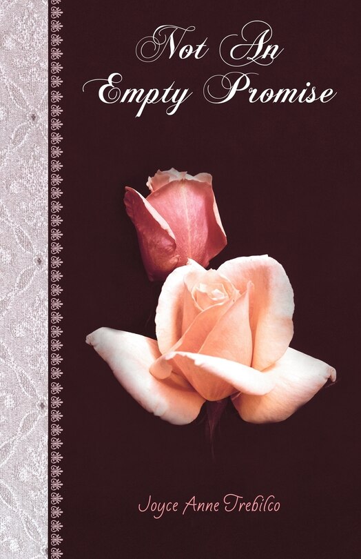 Couverture_Not An Empty Promise