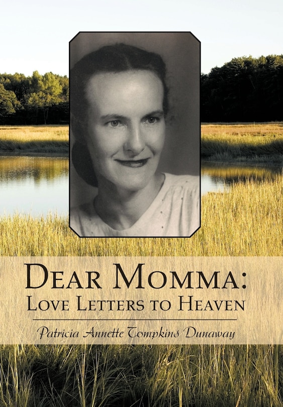 Couverture_Dear Momma
