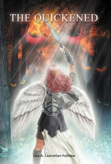 Front cover_The Quickened