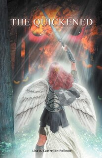 Front cover_The Quickened