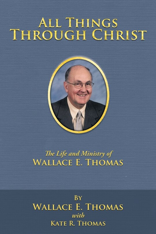 Couverture_All Things Through Christ