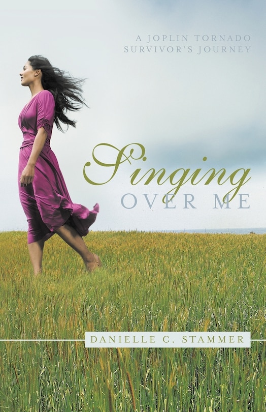 Front cover_Singing Over Me